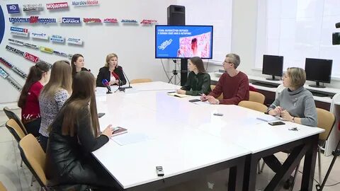 Гтрк мордовия