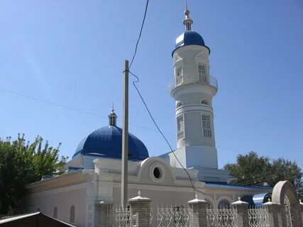 Астраханское белое