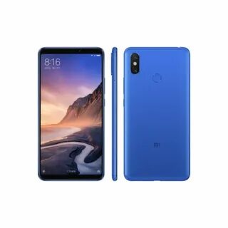 Xiaomi redmi mi max
