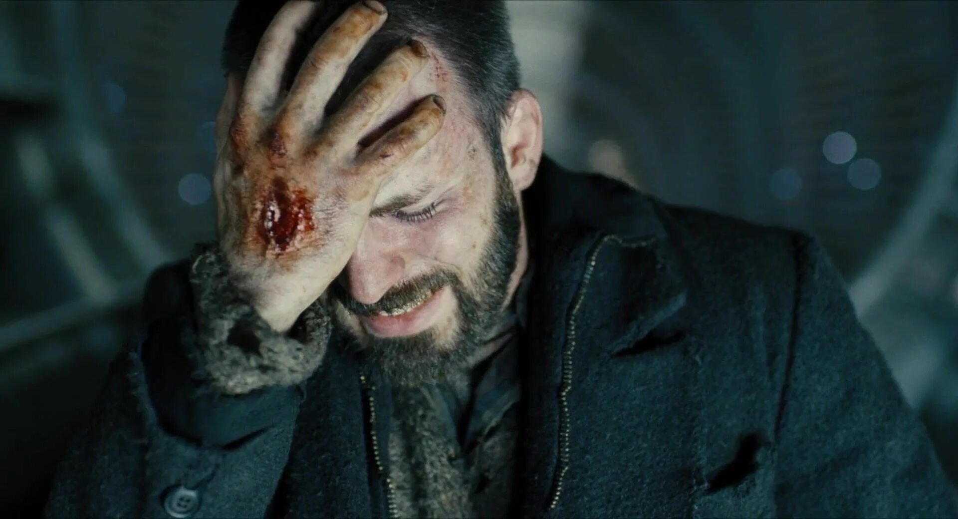 Видео сквозь снег. Кертис сквозь снег. сквозь снег snowpiercer, 2013.