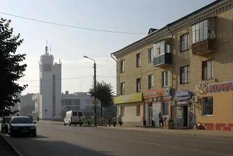 В мценском