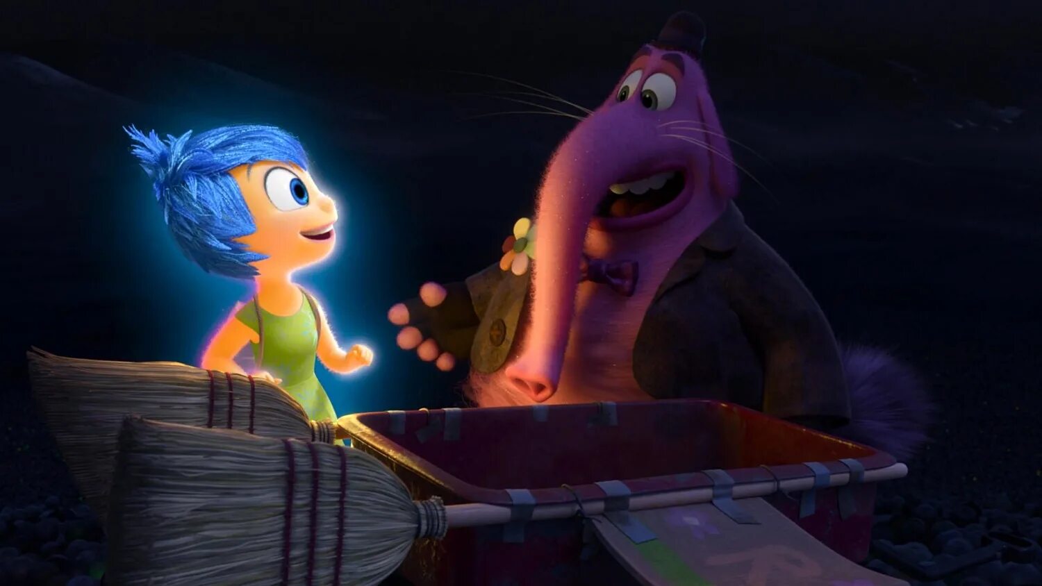 Inside out 2 with russian subtitles
