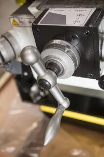 Станок универсально фрезерный stalex