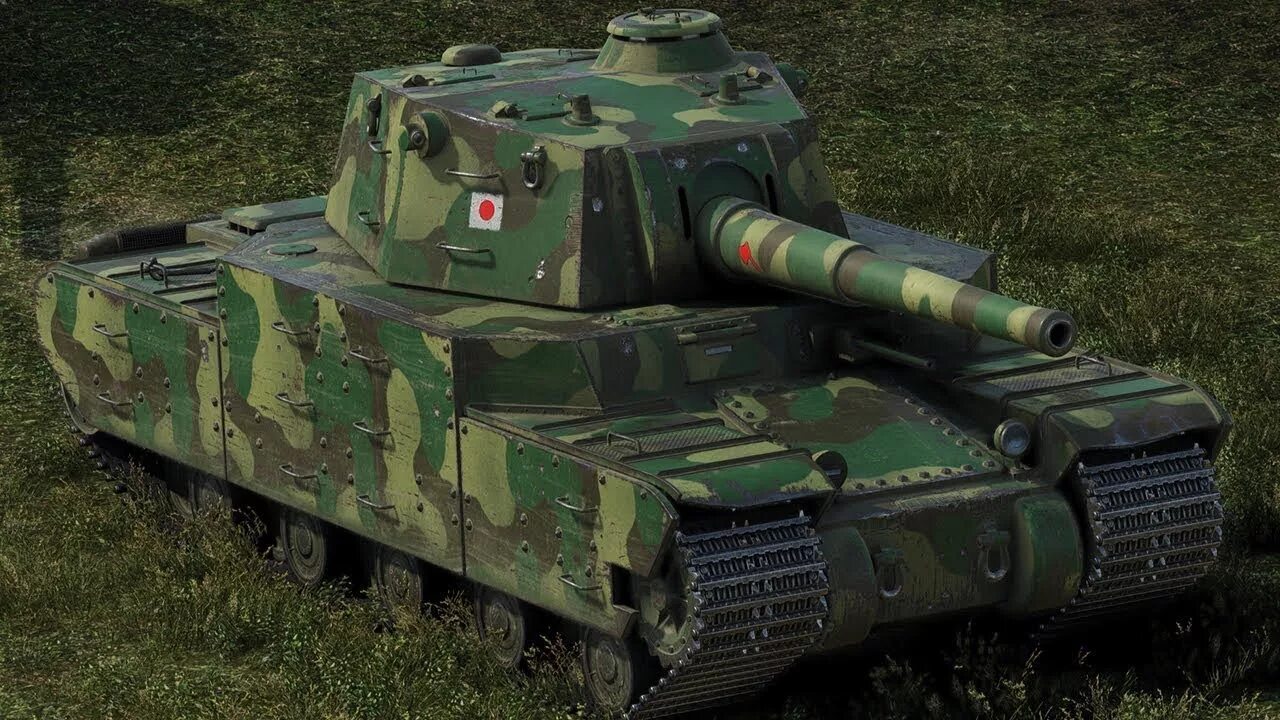 Тайп 5 хеви. Type 5 Heavy. Танк Тип 5 хеви. Туре 5 хеви танк.