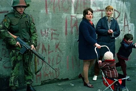 Ira went