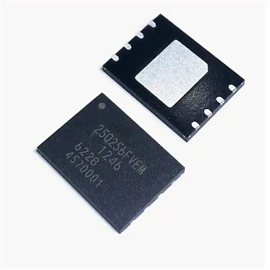 Chip storage
