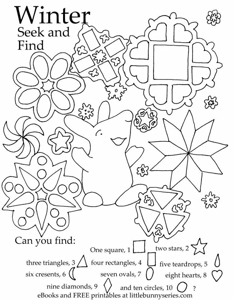 Snowflake super simple song. Snowflake worksheet. snowflakes worksheets. snowflake worksheets for kids. christmas shapes worksheets for kids.