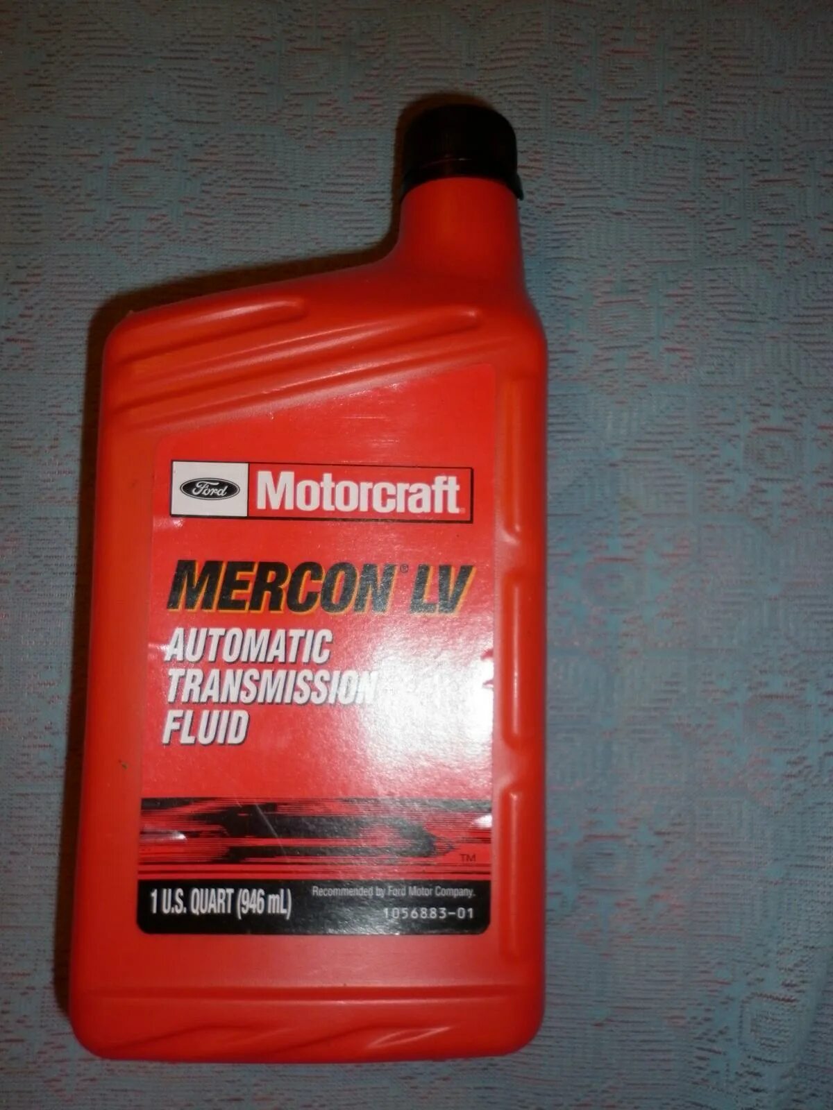 Ford Motorcraft Mercon lv. Ford Motorcraft Mercon ATF lv. Жидкость трансмиссионная Ford Motorcraft Mercon ATF lv (946 мл). Трансмиссионное масло Моторкрафт Меркон 5.