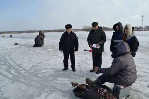 Юрга паводок