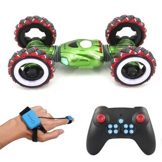 Wheels пульт