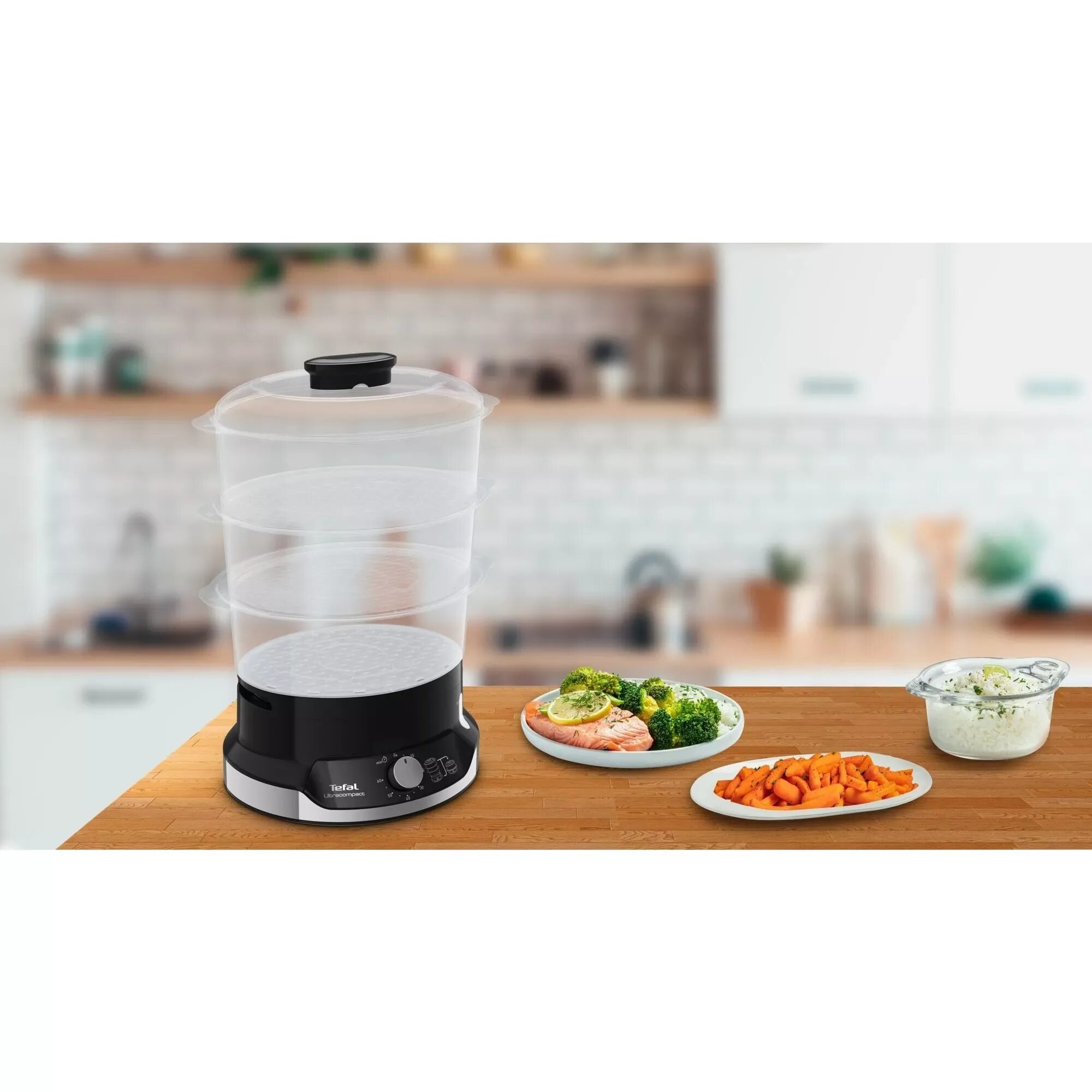 Tefal minicompact vc139810. Пароварка tefal vc 204810. пароварка tefal ultra compact vc204810. пароварка tefal minicompact vc139810.