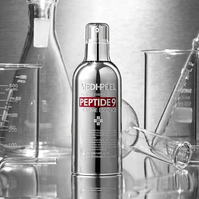 Эссенция Medi Peel Peptide 9. Medi-Peel Volume Essence Peptide 9 эссенция для лица, 100 мл. Medi Peel Peptide 9 Volume Essence. Кислородная эссенция с пептидным комплексом Medi-Peel.