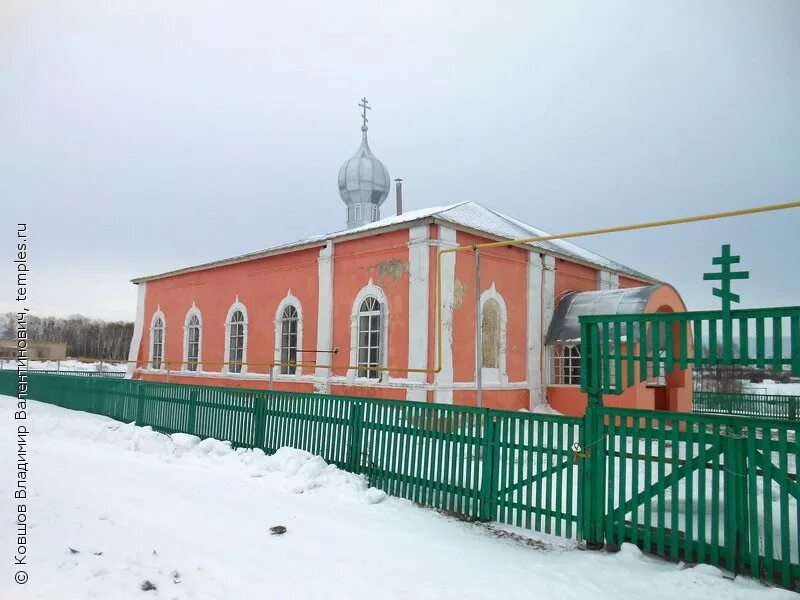 Рябки погода пермский край. Храм в Мордовии село старое Синдрово. Краснослободский храм Мордовия. Село Рябки Мордовия. Старая Рябка Краснослободский район.