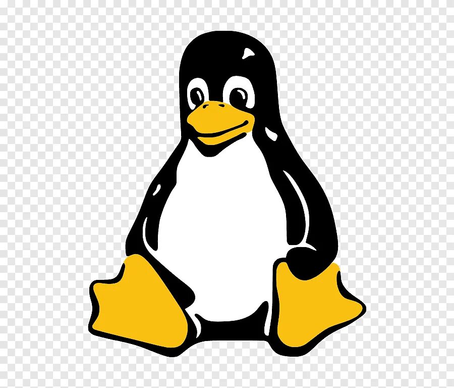 Linux penguin. Пингвин тукс ubuntu. linux пингвин tux. пингвин без фона. пингвин логотип.