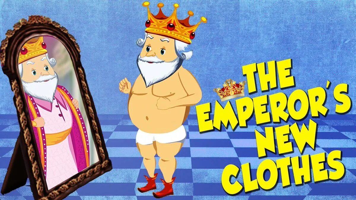 Jann emperor s new. Emperor's New clothes. The Emperor's New clothes Tale. The Emperor's New clothes 2001. Новое платье короля 1990.
