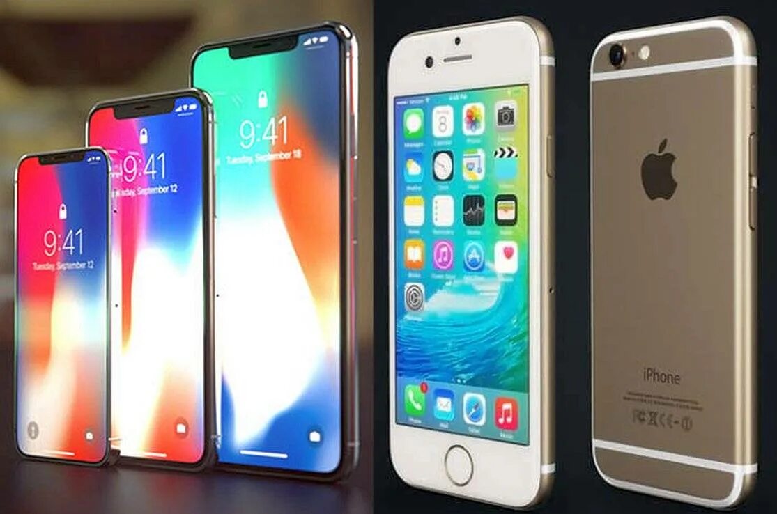 Айфон самой последней модели. Айфон 2018. Iphone 10 модели. Новый iphone. Айфоны новые модели.