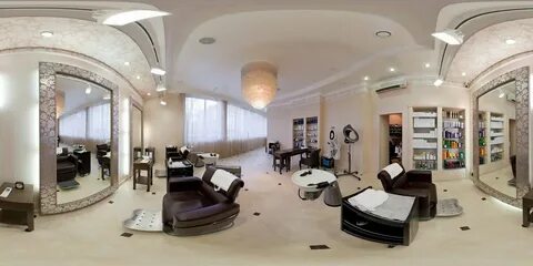Beauty center