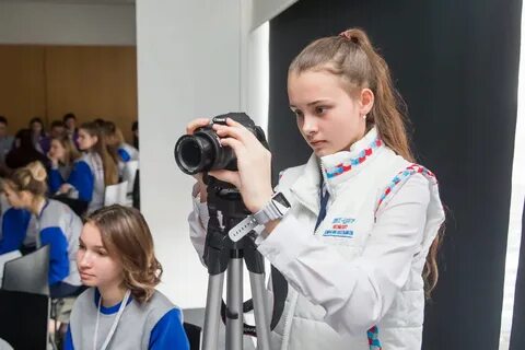 Журналист после 9 класса