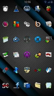 Android packed 57146
