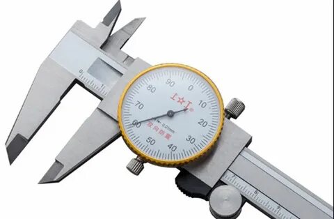 Микрометр для толщины металла