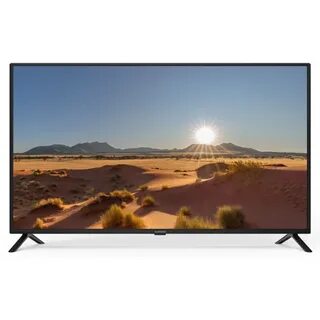Телевизор sunwind sun led40xb201