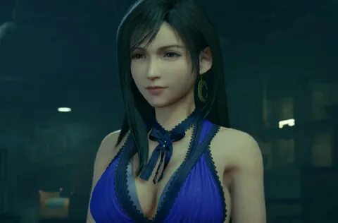 ff7 remake pc - www.allneti.com 