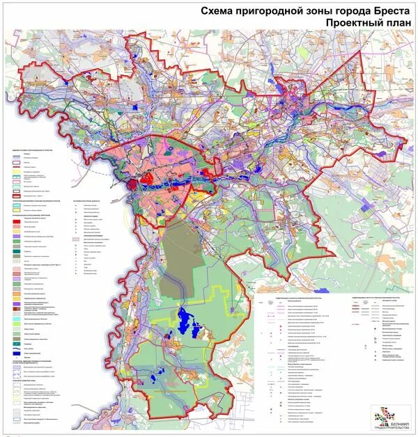 Пригородная зона города. "Схема пригородной зоны". Границы пригородных зон городов. Проект Пригородная зона. Зонах брест