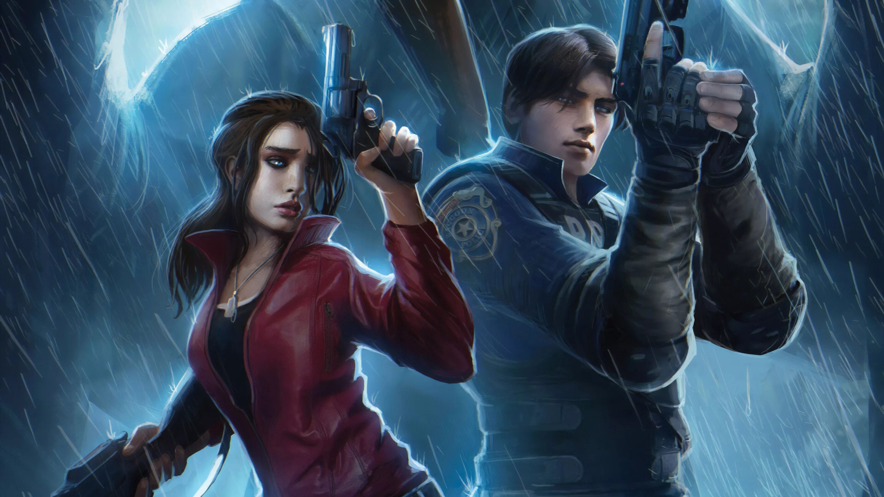 Evil claire. Клэр редфилд. resident evil claire. claire redfield resident evil 2 art. resident evil claire redfield.