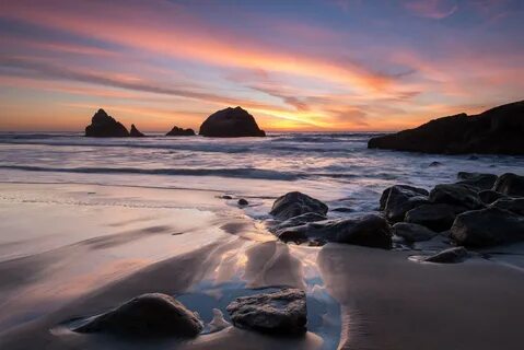 Mike Cleron Outdoor, Favorite, Sunset