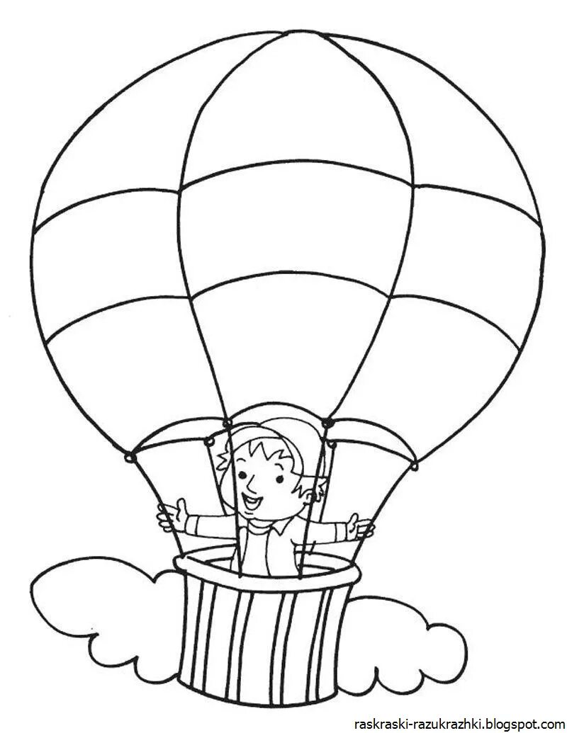 Воздушный шар раскраска. Воздушный шар раскраска для детей. Раскразкавоздушныйшар. Воздушный шар для раскрашивания для детей.