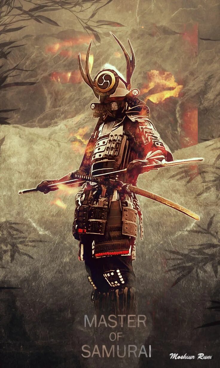 武 士 道
