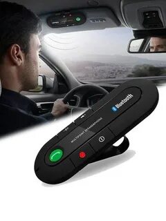 Bluetooth hands