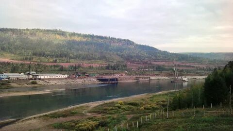 Время в усть кут