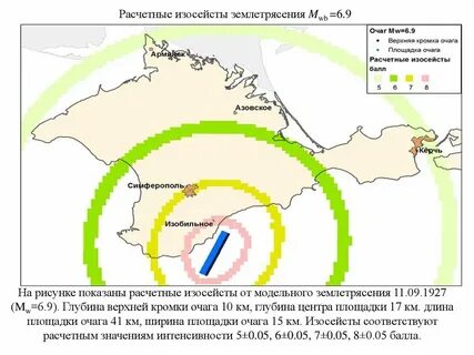 Изосейста