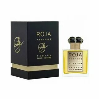 Парфюм roja отзывы