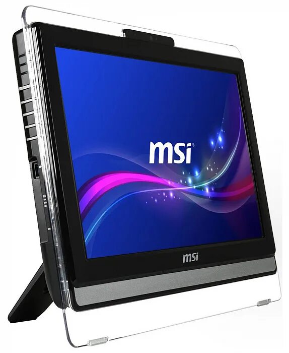 Моноблоки wifi