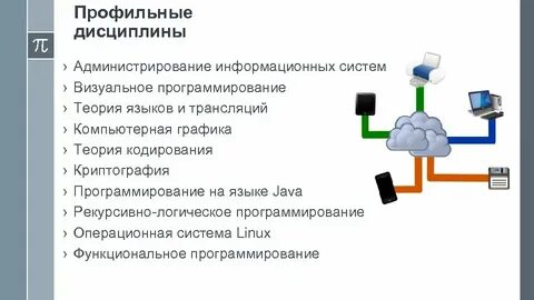Методы информационного администрирования