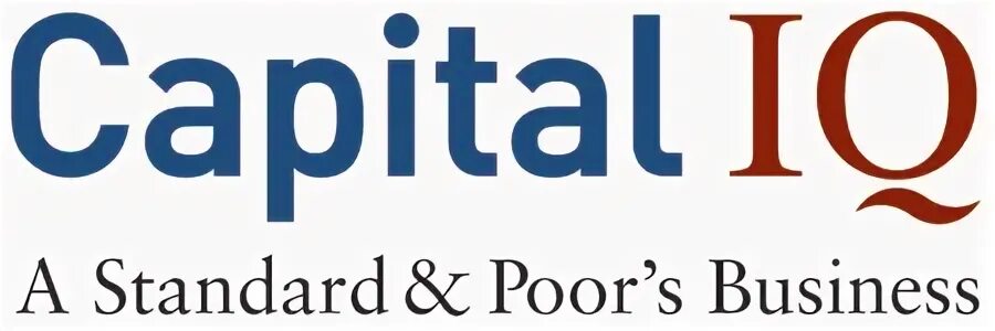 Ай кью капитал. Фонд s&p capital. Capital iq. Capital iq. Capital iq.