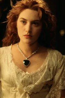 Kate winslet titanic
