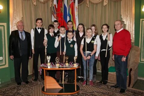 Гусевский сайт