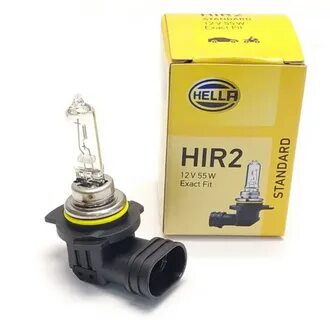 Лампа hir2 55w