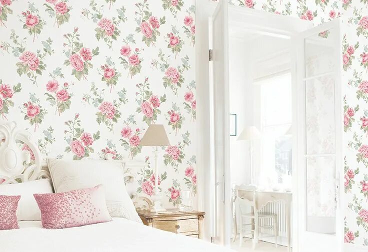 The Foo Dog Ate My Homework Bedroom red, Bedroom design, Beautiful bedrooms