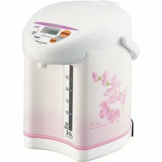 Термопоты zojirushi