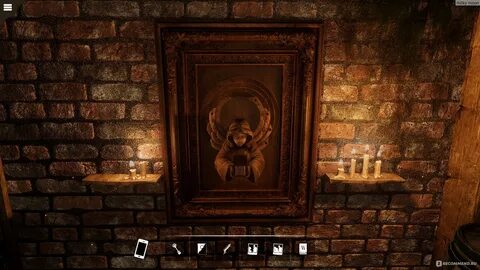 Прохождение игры midnight sin