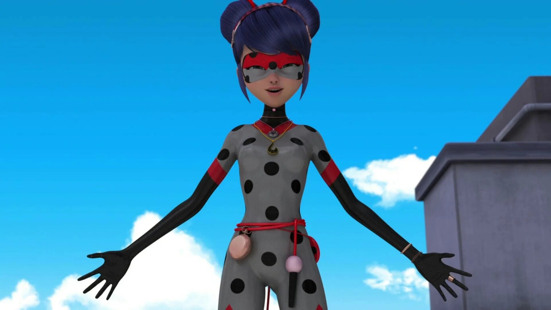 Multimouse леди баг. Леди баг и супер кот 3 сезон 23 серия. Охотница за квами леди. Леди баг охотница за квами. Леди баг охотница за квами.