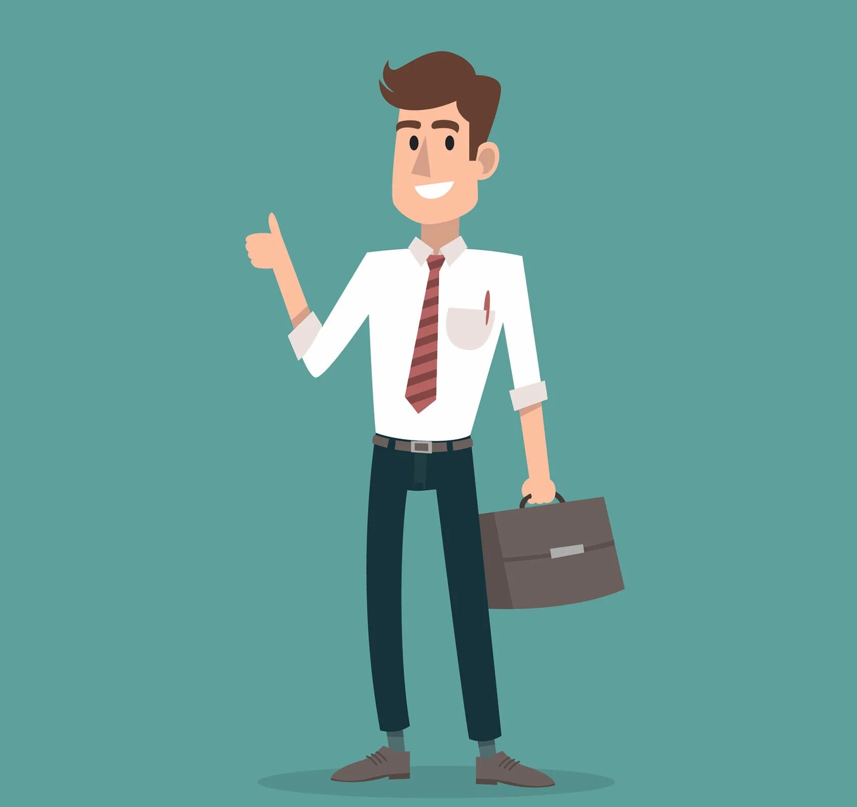 Animation job