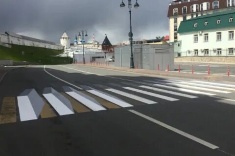 Д переход
