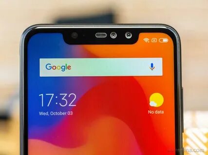 Volte xiaomi