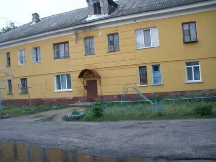 Г брянск рп белые берега