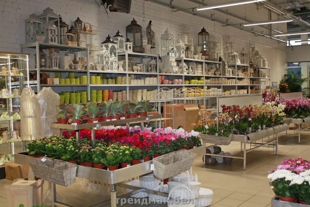 садовый опт